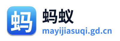 蚂蚁加速器
